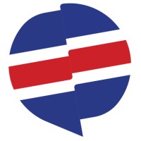 VIP School of Business English logo - Similar company to Be School | Business English