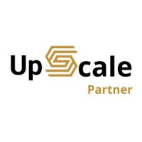 UpScale Partner logo - Similar company to Unique Transformation