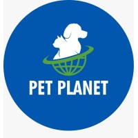 Pet Planet Veterinary Clinic logo - Similar company to Petpals