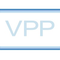 VPP e.V. logo - Similar company to Kandidatentreff.Com