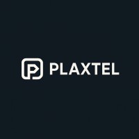 Plaxtel logo - Similar company to Refraction Technologies Ltd.