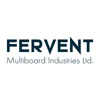 Fervent Multiboard Industries Ltd. logo - Similar company to Networld Bangladesh Plc