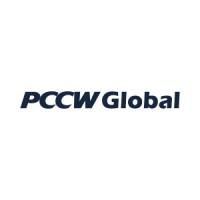 PCCW GLOBAL Limited logo - Similar company to Csl