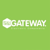 Gateway Electronic Components Ltd logo - Similar company to Mekoprint Electronic Components