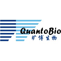 Beijing QuantoBio technology Co., LTD logo - Similar company to Computational Medicine Beijing Co., Ltd.