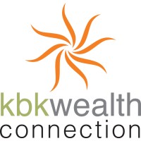 KBK Wealth Connection logo - Similar company to Rad Potential Advisory Inc.