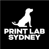Print Lab Sydney logo - Similar company to Printerhq