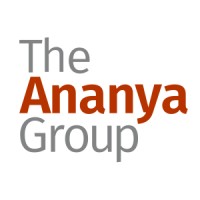 The Ananya Group logo - Similar company to Ananya