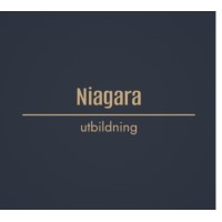 Niagara Utbildning AB logo - Similar company to Pennybridge