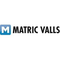 MATRIC VALLS logo - Similar company to Teco Tools