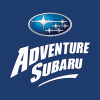 Adventure Subaru logo - Similar company to Unitech Myanmar
