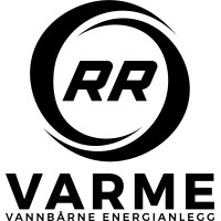 RR Varme AS logo - Similar company to Tece Norge As
