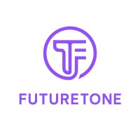 FutureTone logo - Similar company to Scailo