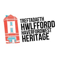 Haverfordwest Heritage logo - Similar company to Haverhub