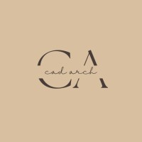 Cad Arch logo - Similar company to Cad Architects Ltd