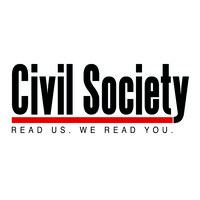 Civil Society Magazine logo - Similar company to Anguhamemes
