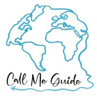 Call Me Guide logo - Similar company to Colorado Extreme Hockey