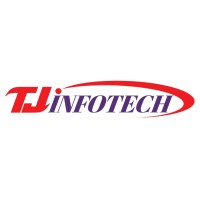 TJ INFOTECH PTE LTD logo - Similar company to Polytron.Ai
