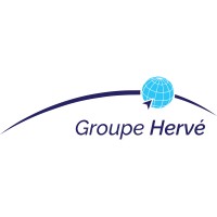 Groupe Herve S.A. logo - Similar company to Imdeo | Software & It Infrastructures