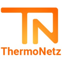 ThermoNetz logo - Similar company to Radpol Pipes