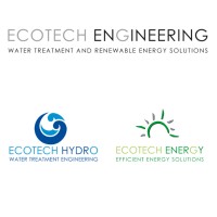 Ecotech Engineering logo - Similar company to Hushpak Engineering
