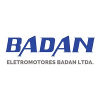 Eletromotores Badan Ltda. logo - Similar company to Grupo Dismotor