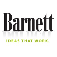 Barnett Design, Inc. logo - Similar company to Cianj