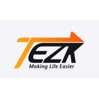 TEZR.in logo - Similar company to Drive And Listen
