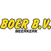 Boer B.V. Kraanverhuur en Heiwerken logo - Similar company to Mj Van Riel Bv