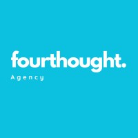 Fourthought Agency logo - Similar company to Trackbarn