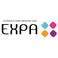 Peliosuuskunta Expa (Expa Game Business Co-operative) logo - Similar company to Jestercraft