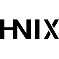 HNIX logo - Similar company to Rizon Solution
