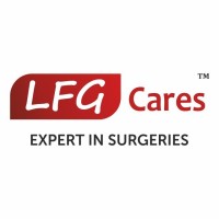 LFG Cares logo - Similar company to Technoforth Technologies Pvt. Ltd.