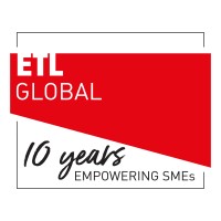 ETL GLOBAL logo - Similar company to Despachos Bk Etl Global