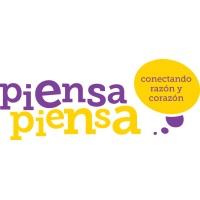 PiensaPiensa logo - Similar company to Desconect@