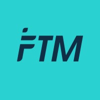 Freedom To Move logo - Similar company to Fruits.Bg