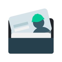 MyConstructionWallet logo - Similar company to Taliss