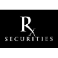Rx Securities logo - Similar company to Wg Partners Llp
