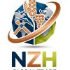 NZH Global Trade logo - Similar company to Agave - Consultancy & Marketing