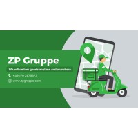 Zoltak Poulios Logistics GbR logo - Similar company to Heldensphäre