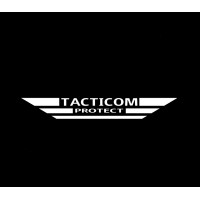 Tacticom Protect logo - Similar company to Steadfast Guardian Protection