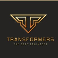 Transformers The Body Engineers logo - Similar company to Orbisoul