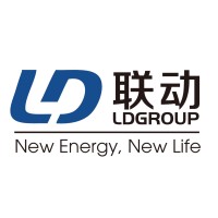 Linkdata New Energy logo - Similar company to Link Data Systems