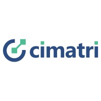 Cimatri logo - Similar company to Blue Cypress