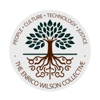 The Enrico Wilson Collective logo - Similar company to Tps Nutrients