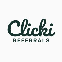 Clicki Referrals logo - Similar company to Automationfix