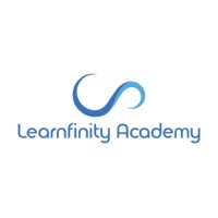 Learnfinity Academy logo - Similar company to Juniusapp