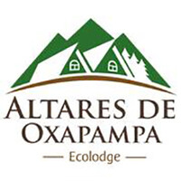 Altares de Oxapampa logo - Similar company to Municipalidad Provincial De Oxapampa