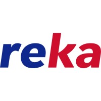 Reka logo - Similar company to Nextgen