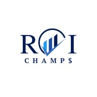 ROI CHAMPS logo - Similar company to Leadzolo